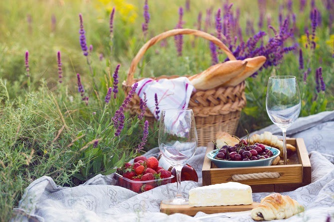 Best Ways To Plan A Perfect Picnics