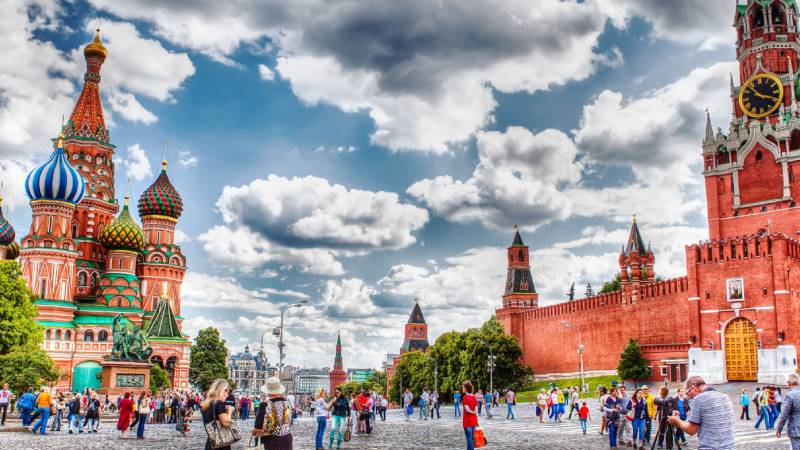 Study MBBS in Russia from Oldest & Leading University of Russia