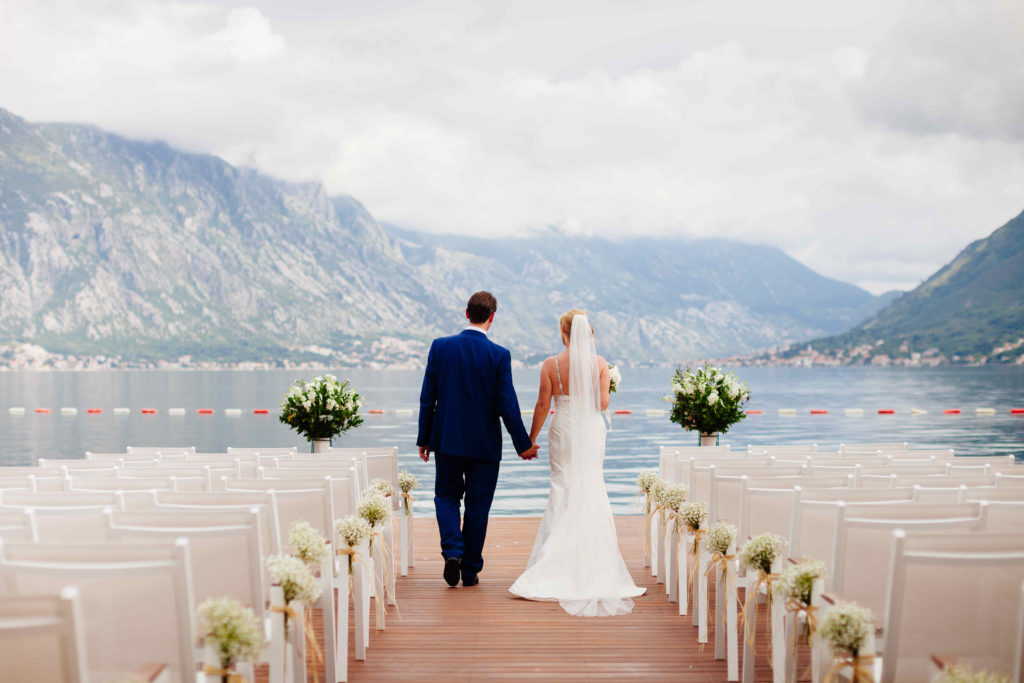 Top 5 destination wedding themes 2021: