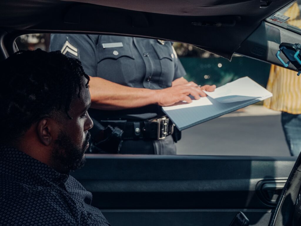How to Get Out of a Speeding Tickets 